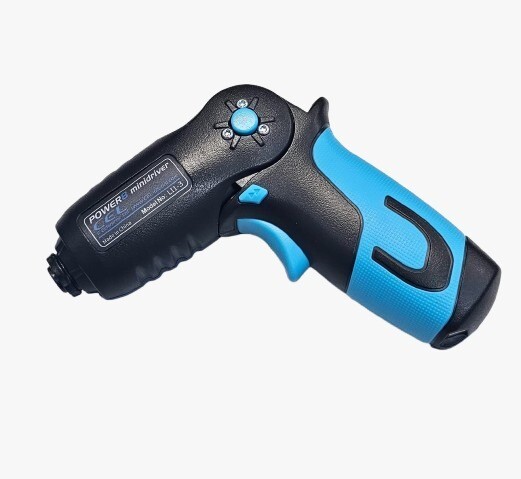 Power8 迷你電動螺絲刀