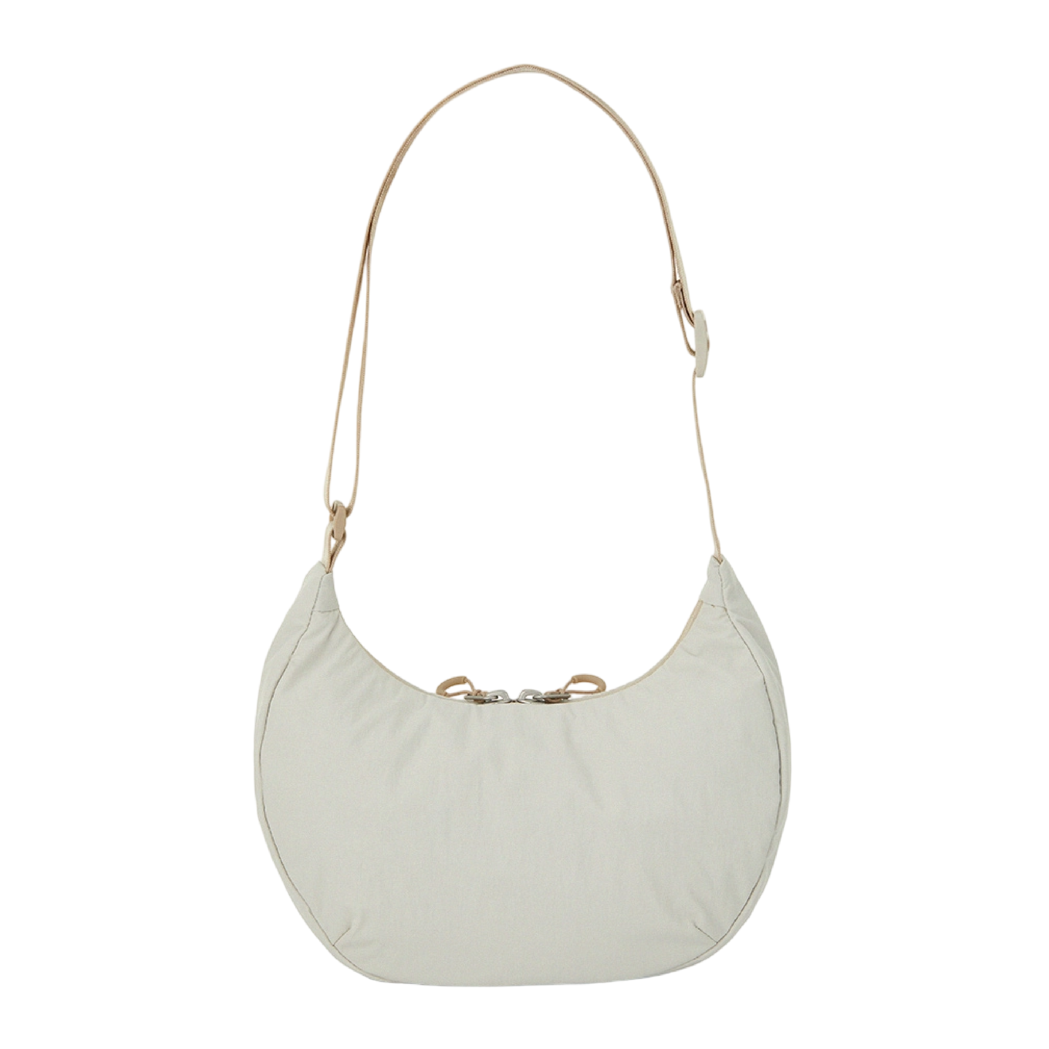 GREGORY 美國 SUSZY HALFMOON肩背包 1L (岑樹灰色) 70GR153979