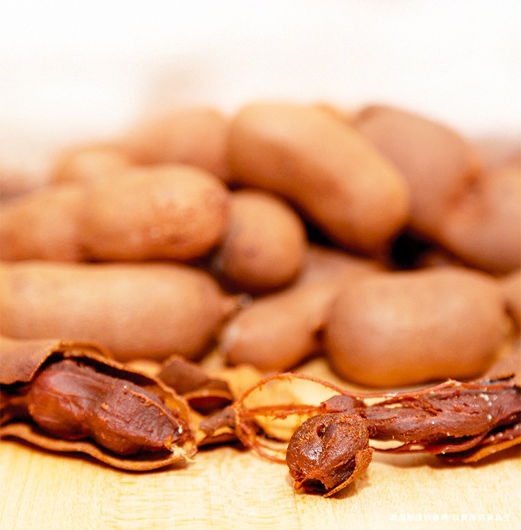 [ARO] 泰國酸子醬(羅望子醬) 1KG