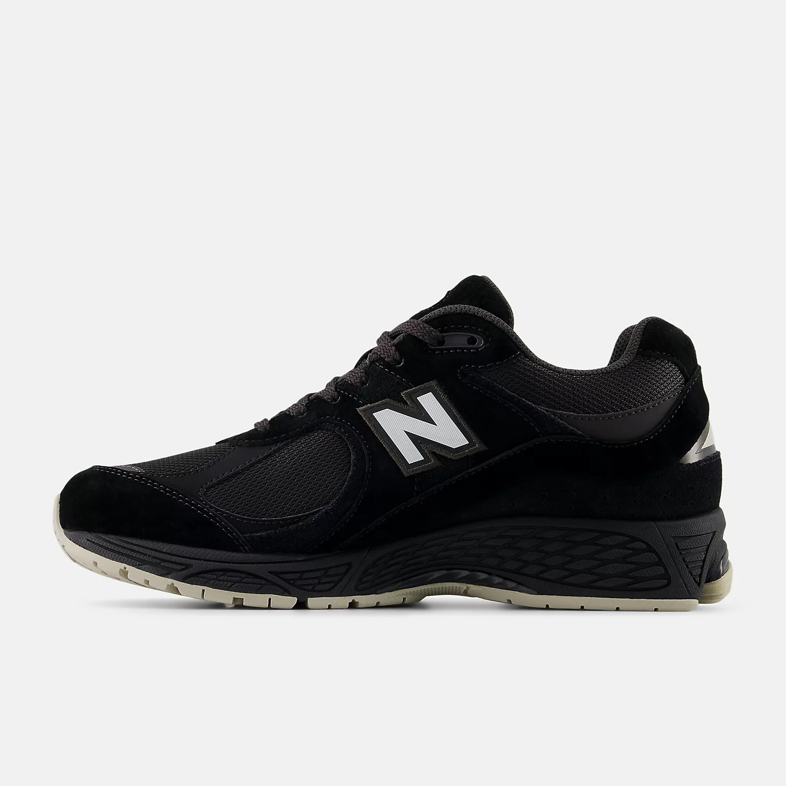 預購┃new balance 2002R 2002 黑灰色 復古鞋 U2002RL