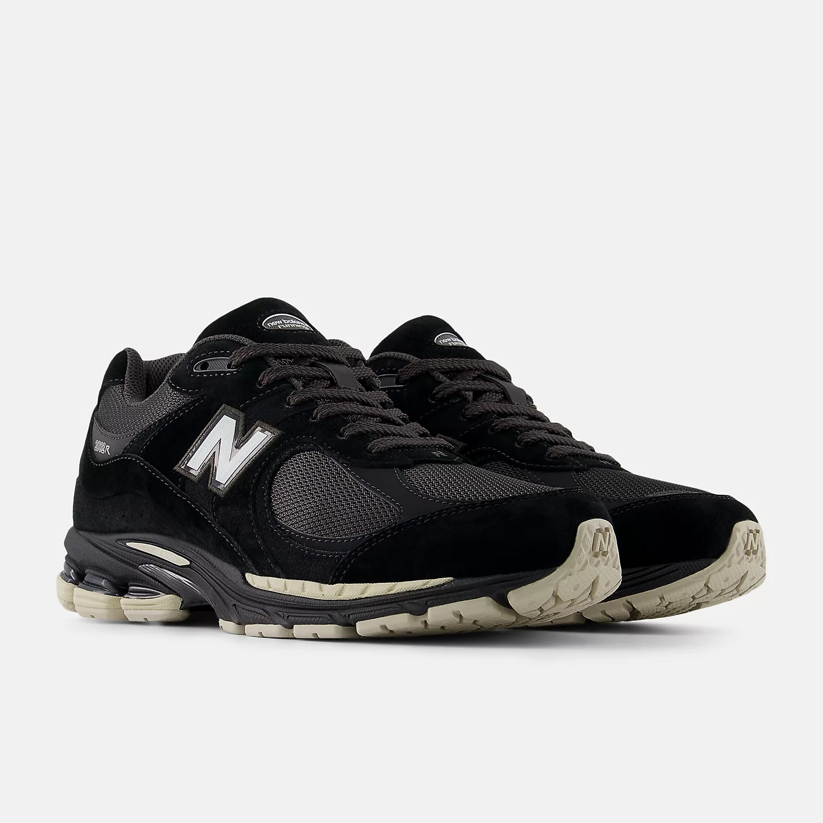 預購┃new balance 2002R 2002 黑灰色 復古鞋 U2002RL