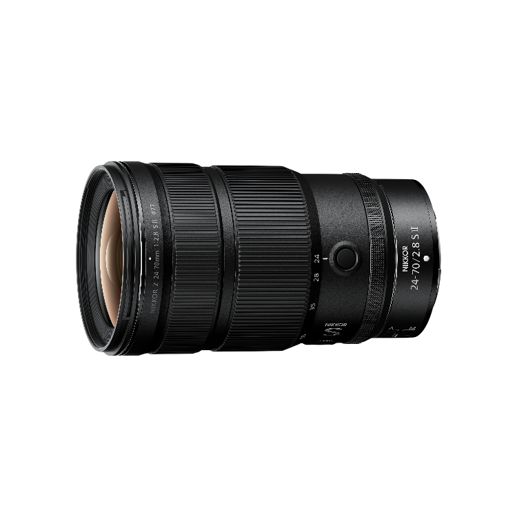 NIKKOR Z 24-70mm f/2.8 S II