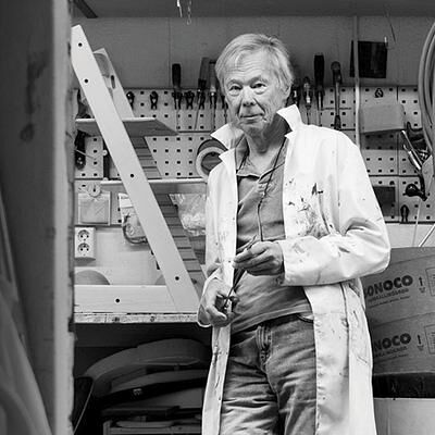 Tripp Trapp成長椅,挪威國寶設計師Peter Opsvik,1972年的經典設計