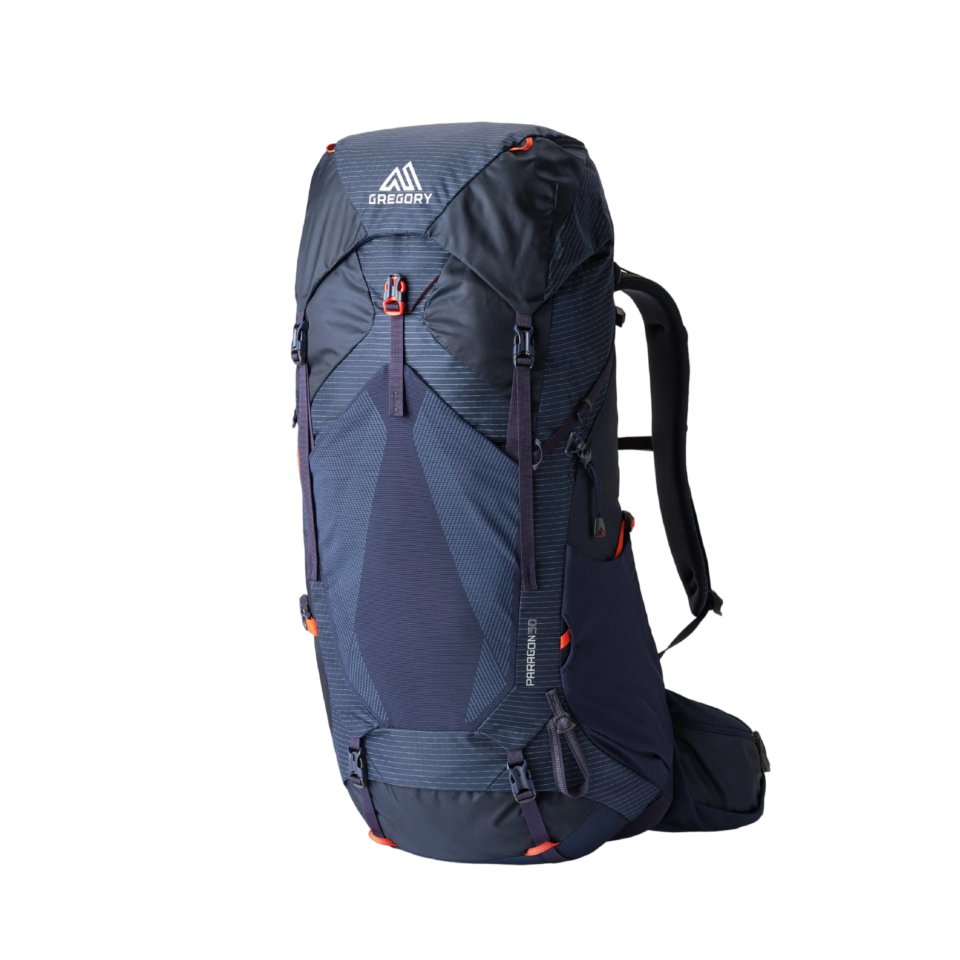 GREGORY 美國 PARAGON登山背包 50L (火花藍色) 73GR153022