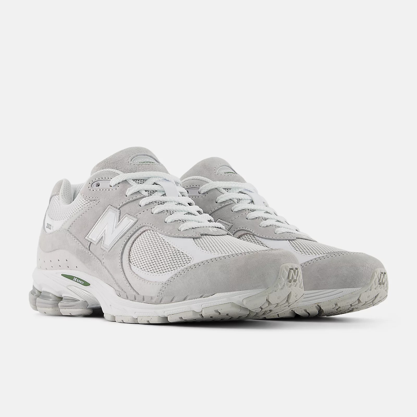 預購┃new balance 2002R 2002 灰白色 復古鞋 U2002RK