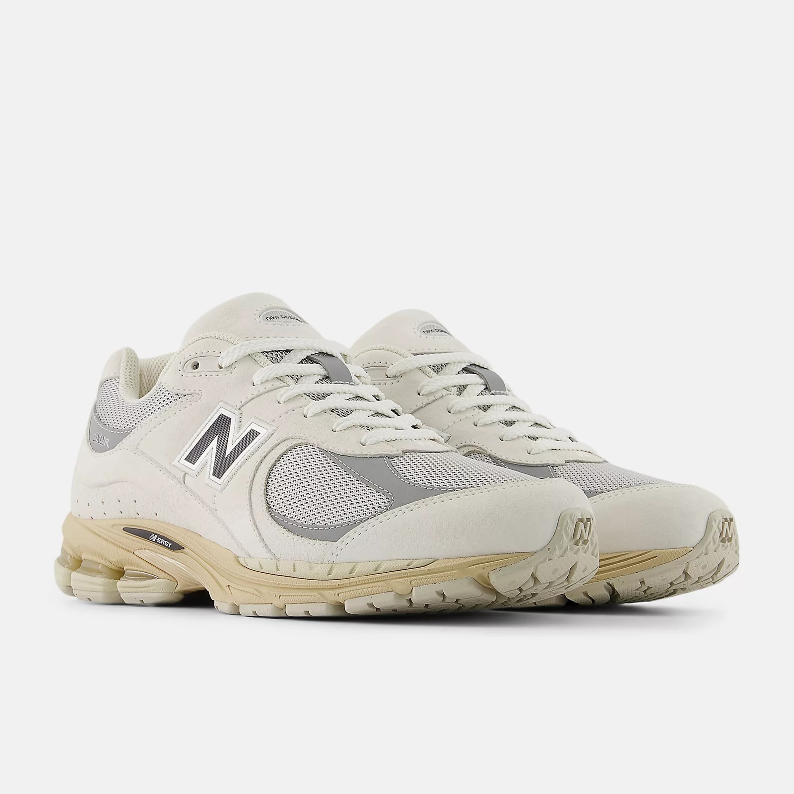 預購┃new balance 2002R 2002 米灰色 復古鞋 U2002RJ