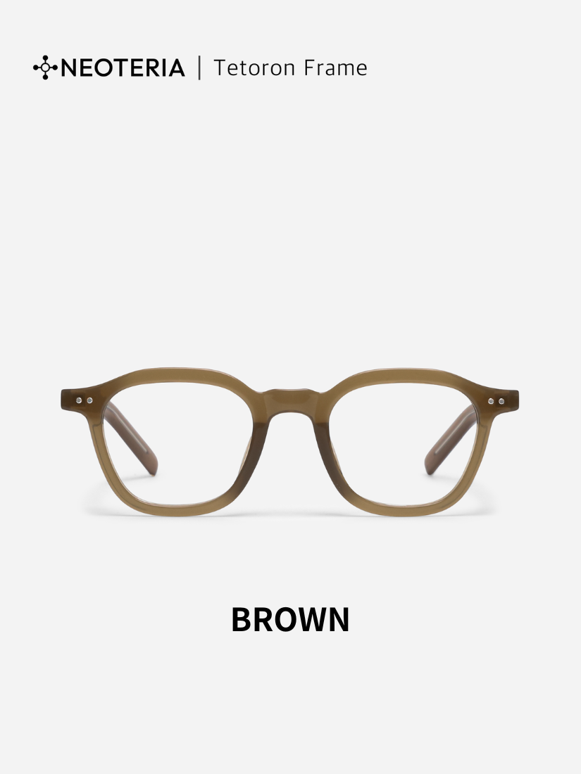 【 4/19收單 】NEOTERIA JINI 系列 墨鏡 多色