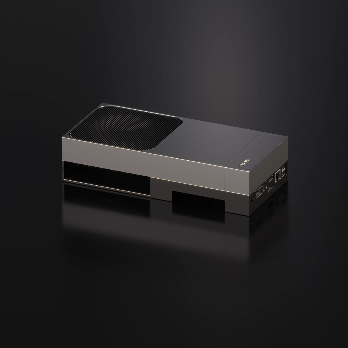 NVIDIA® Jetson AGX Thor™   開發套件 (機器人大腦)