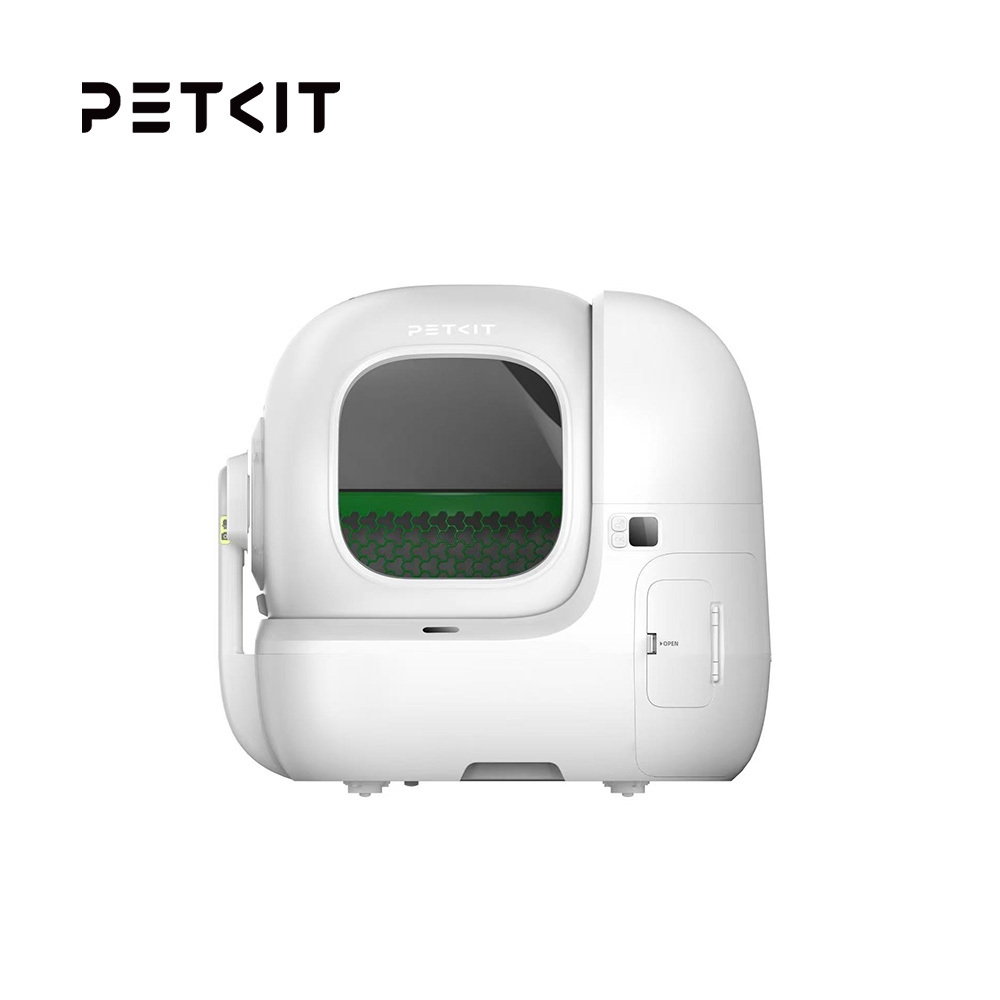 PETKIT 佩奇全自動智能貓砂機 MAX PRO 2(攝影版) F