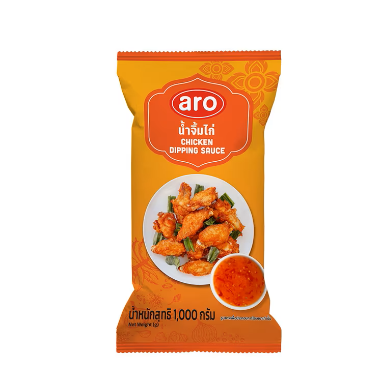 [ARO] 泰式雞醬 1KG