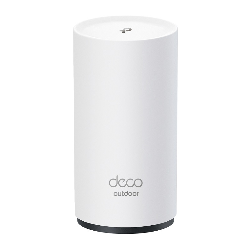 米特3C數位–TP-Link Deco BE25-Outdoor BE5000戶外/室內Mesh WiFi 7路由器