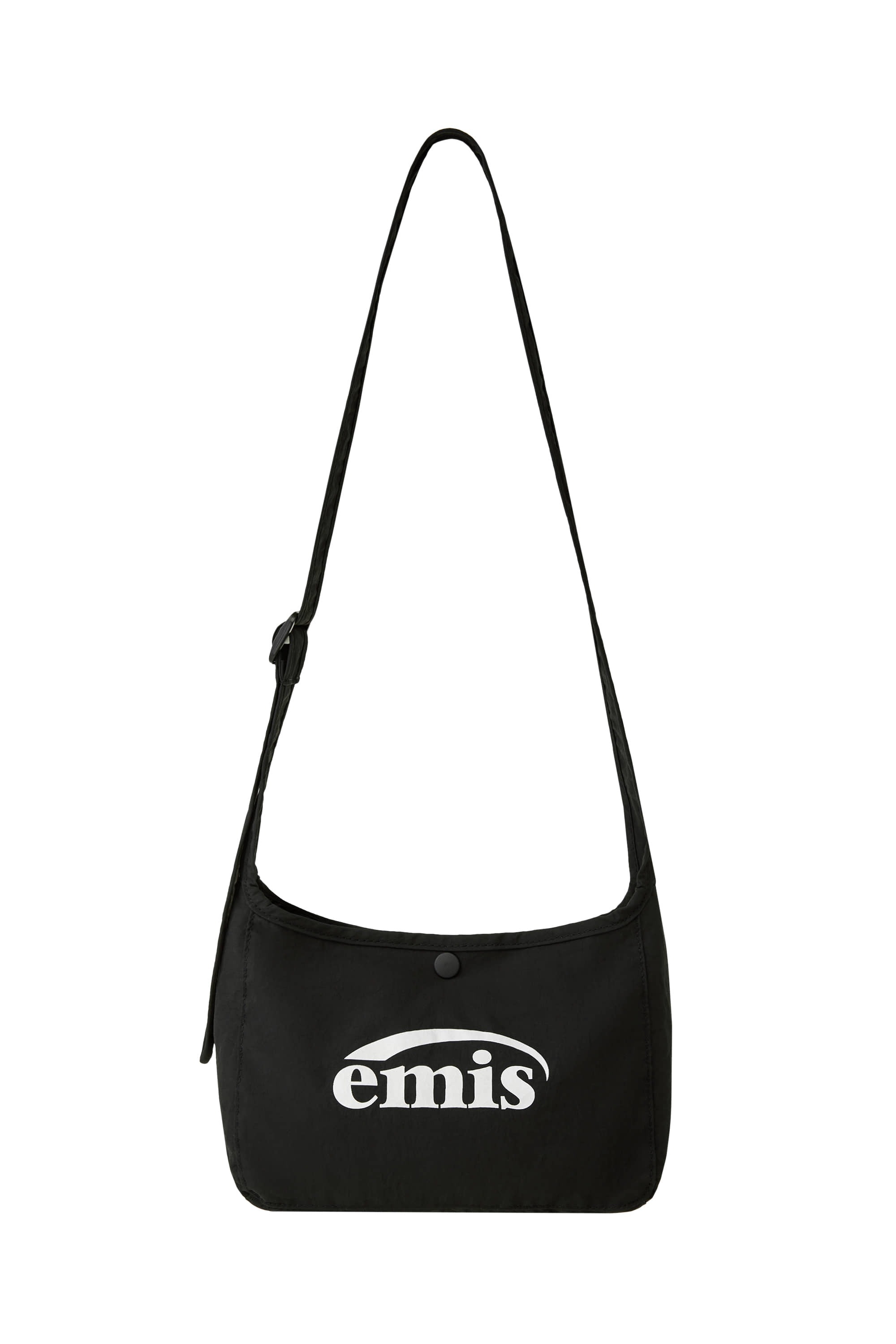 EMIS NYLON MINI CROSSBODY BAG