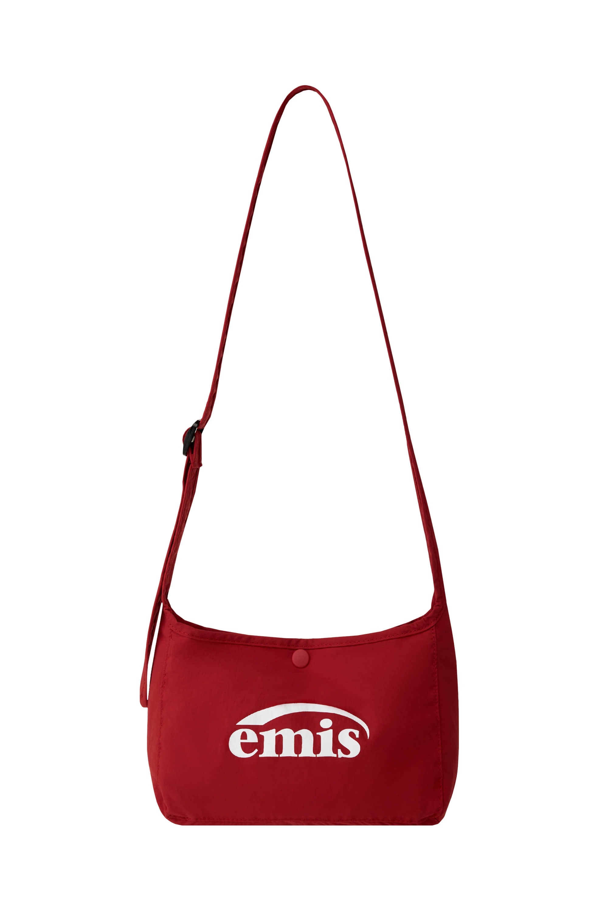 EMIS NYLON MINI CROSSBODY BAG