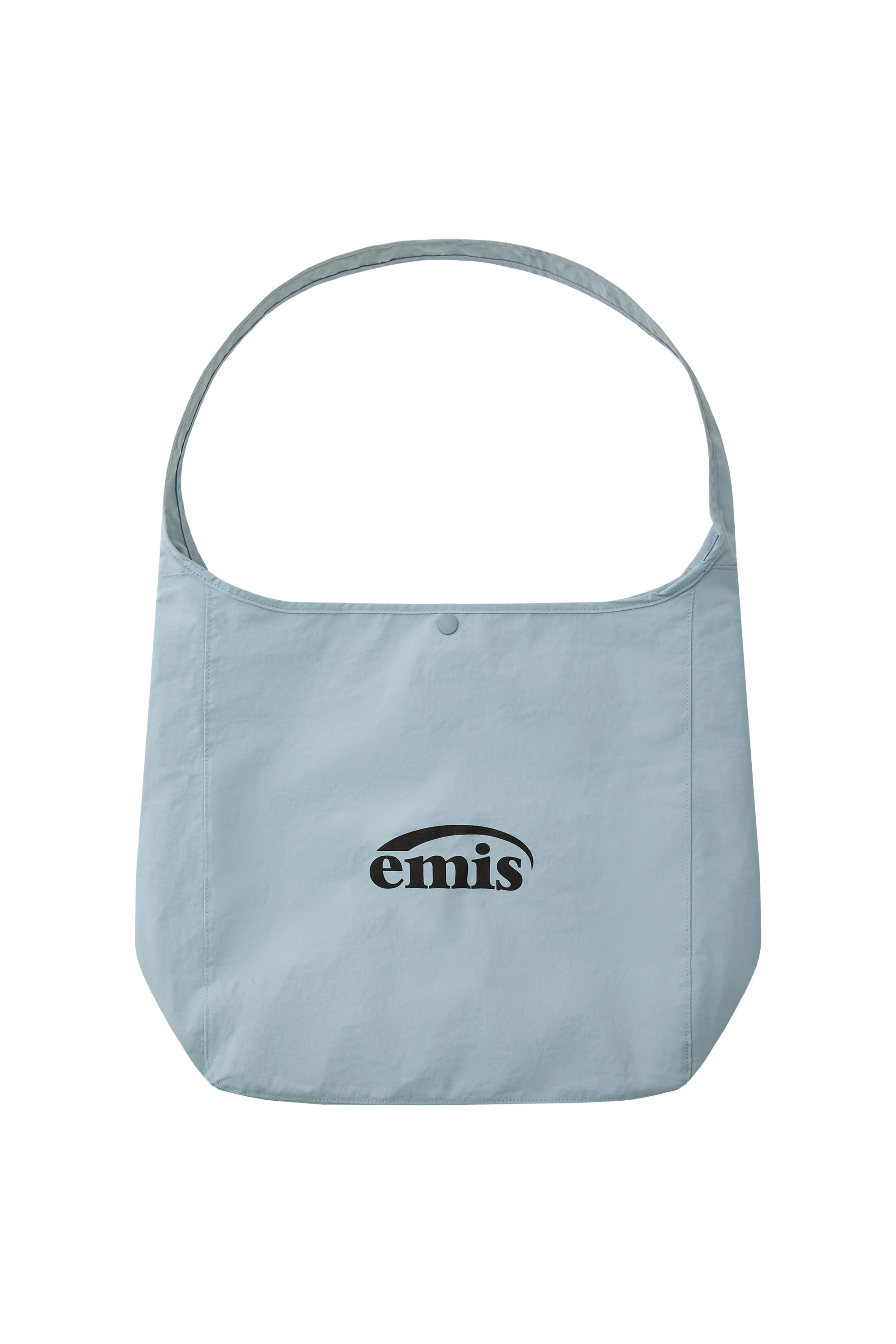 EMIS NYLON SHOULDER BAG