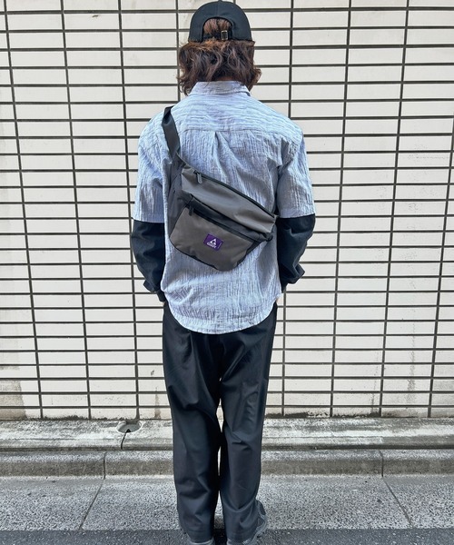 日本 Gerry Waist Bag [R1711]