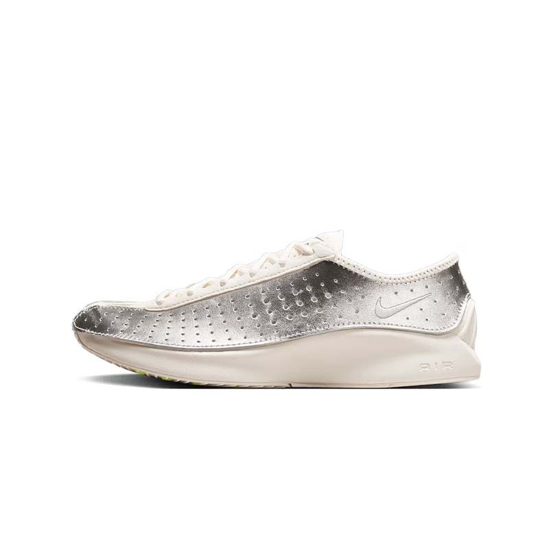 Nike Air Superfly “Metallic Silver” 運動休閒 銀色 女鞋 IB5824-100 [國內代購]