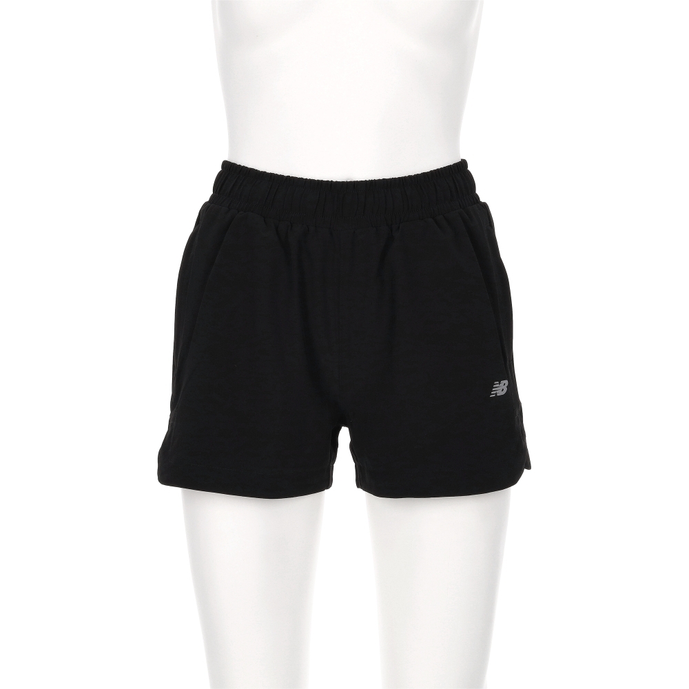 New Balance 短褲 女款 NB 美規 訓練 運動 休閒 短褲 6862520389