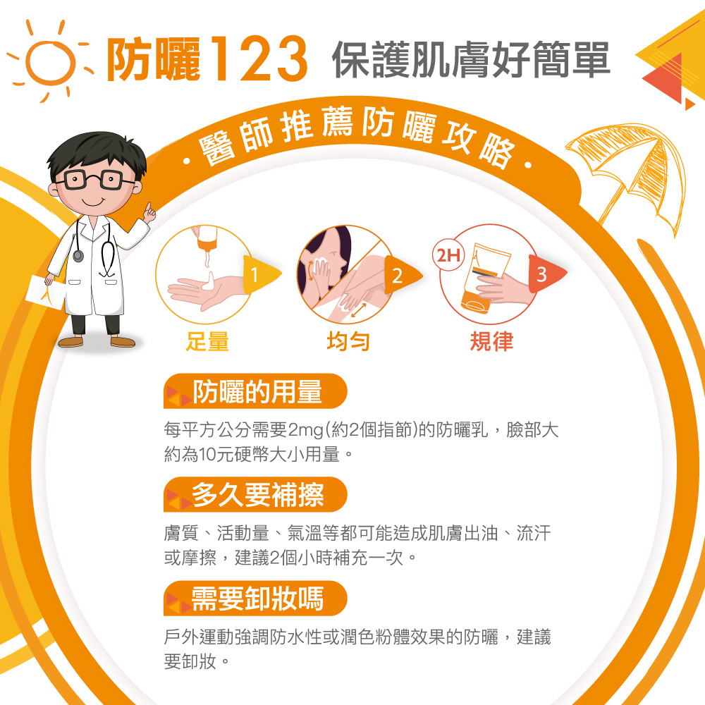 艾芙美燕麥超輕感隔離乳SPF50+