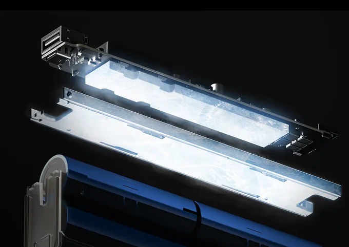 SHARGE Shargeek 140 Power Bank 20000mAh