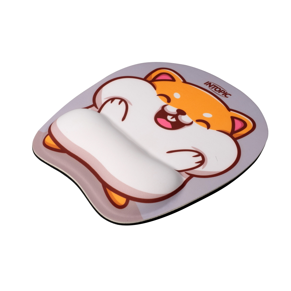 Hamu記憶棉護腕鼠墊 PD-ML-035