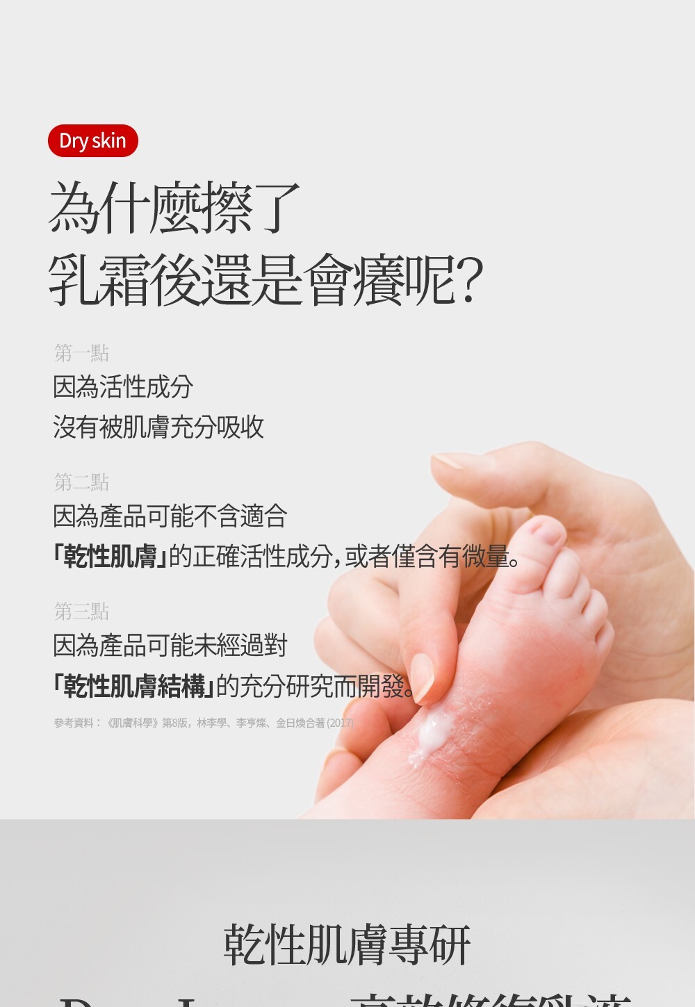 【童心星球】Dear Lauren 高效修護乳液80ml