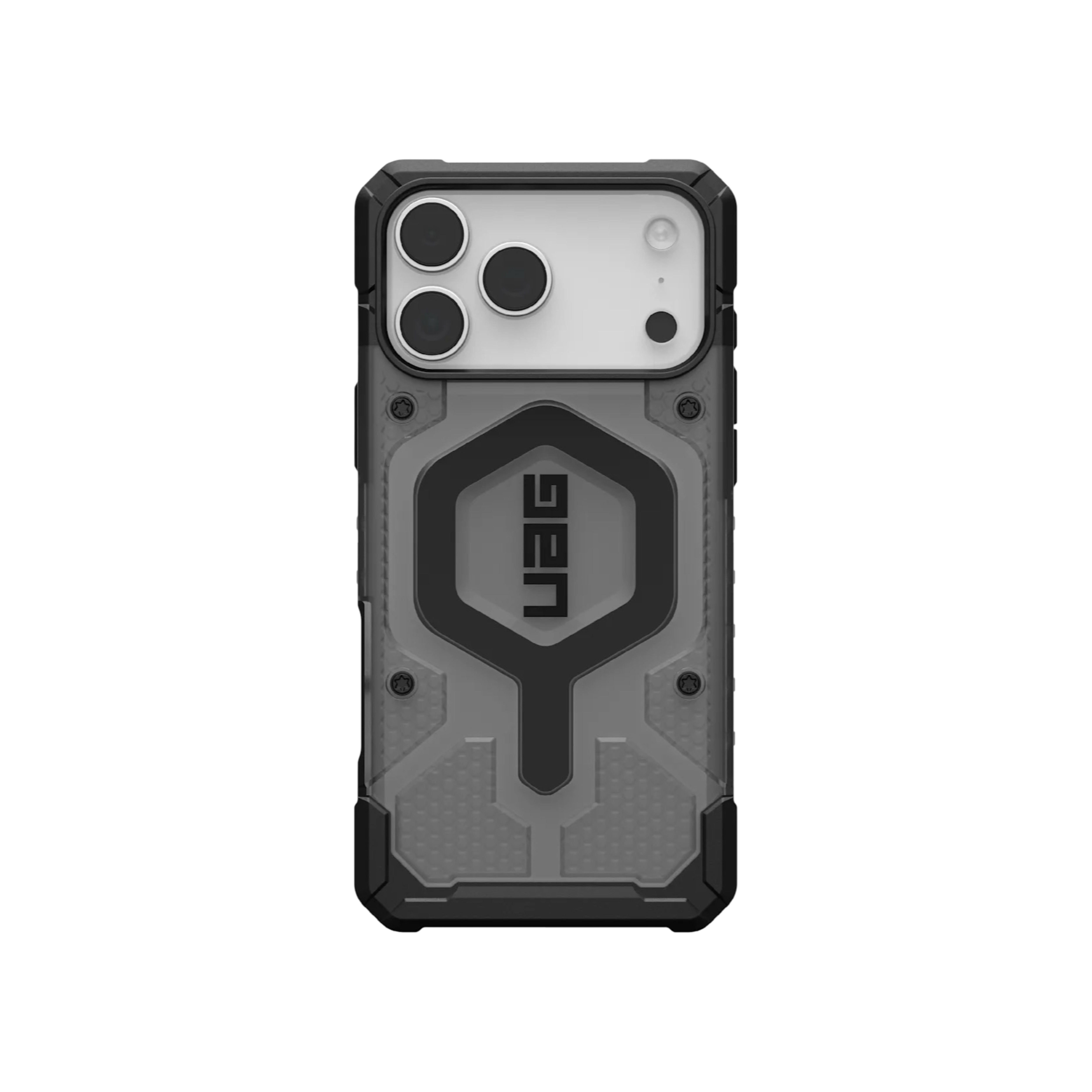UAG iPhone 17 Pro Max Pathfinder 保護殼