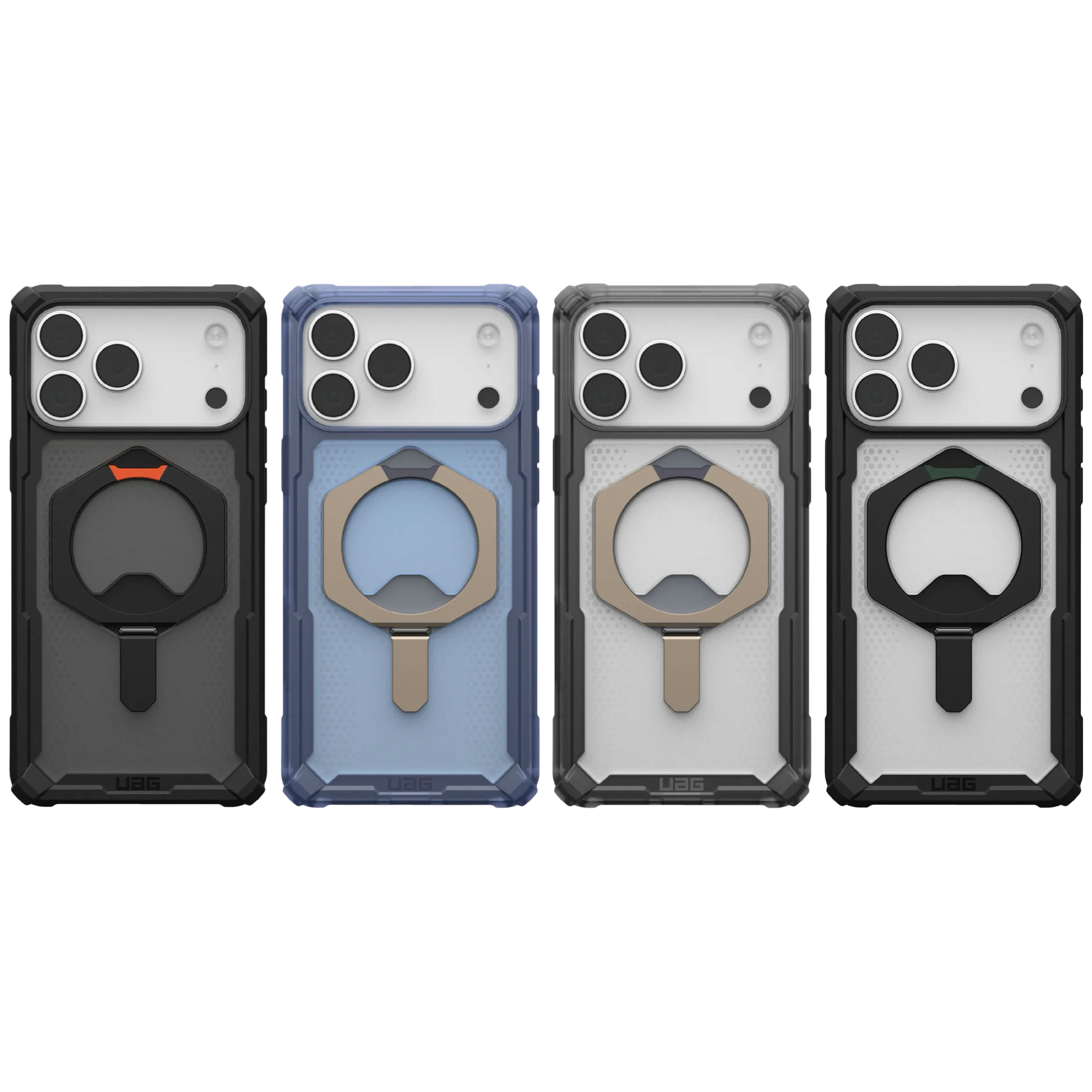 UAG iPhone 17 Pro Max Plasma XTE 保護殼