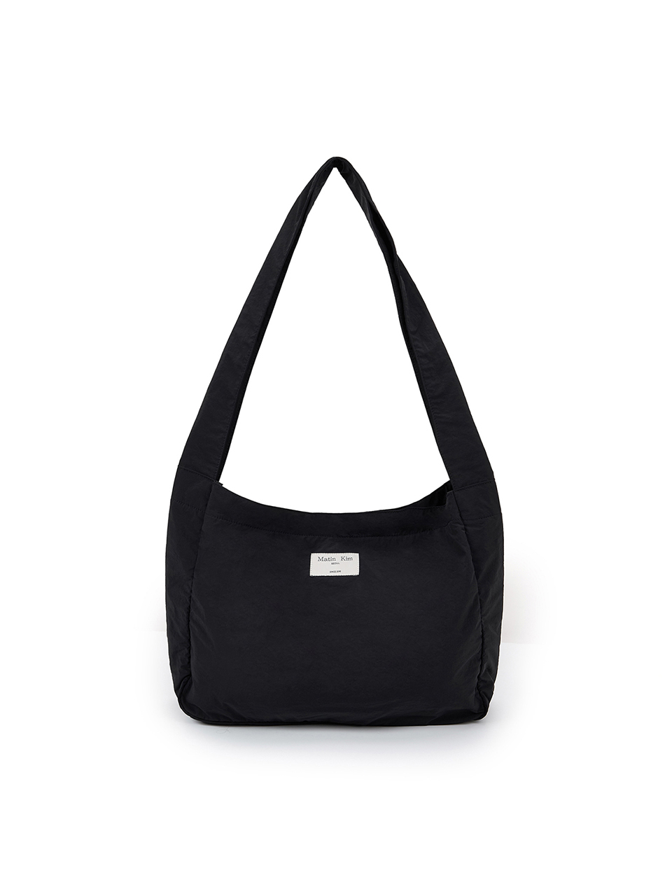 MATIN尼龍迷你環保袋 黑色