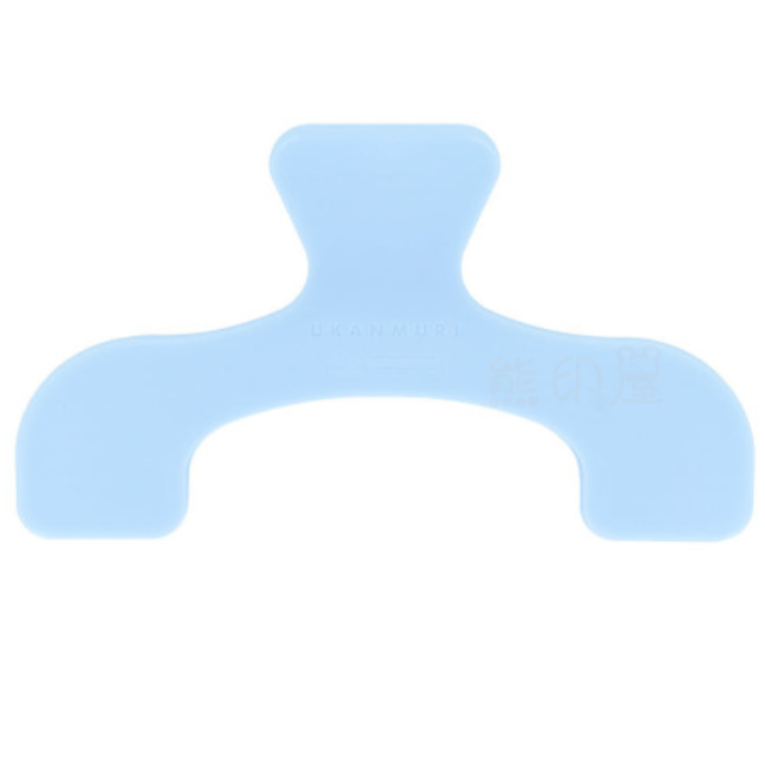 Chiikawa小八貓海獺師傅書夾