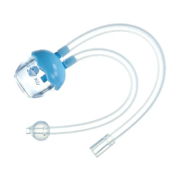 KUKU 自控式吸鼻涕器