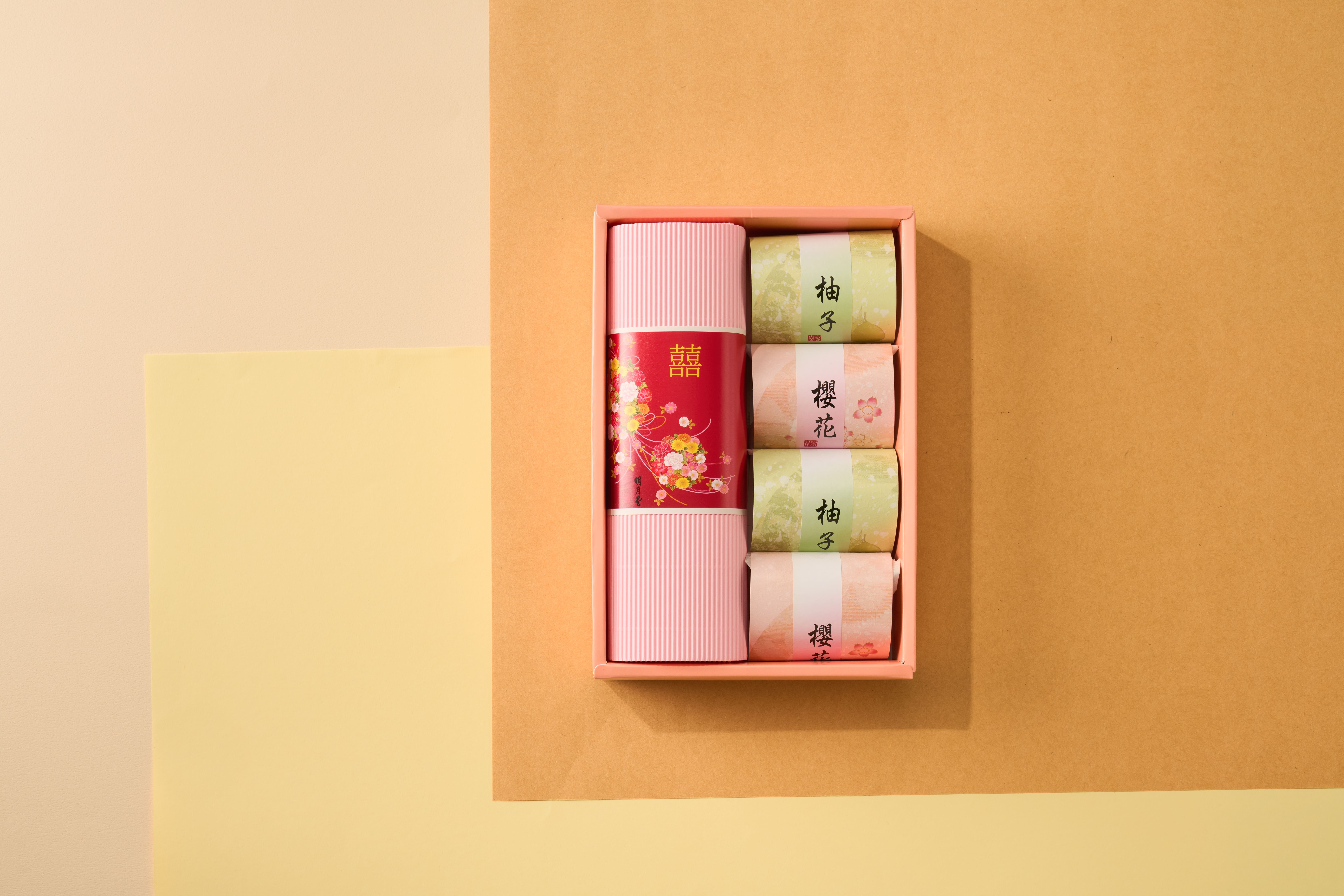 結婚禮盒 (小)