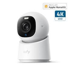 Eufy Indoor Cam E30 4K 智能室內攝影機