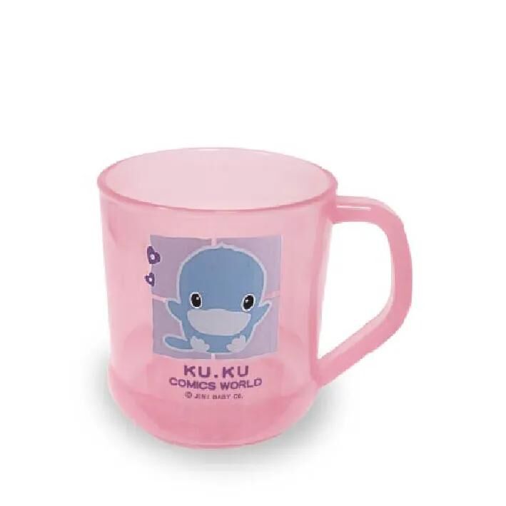 KUKU 愛玩樂杯