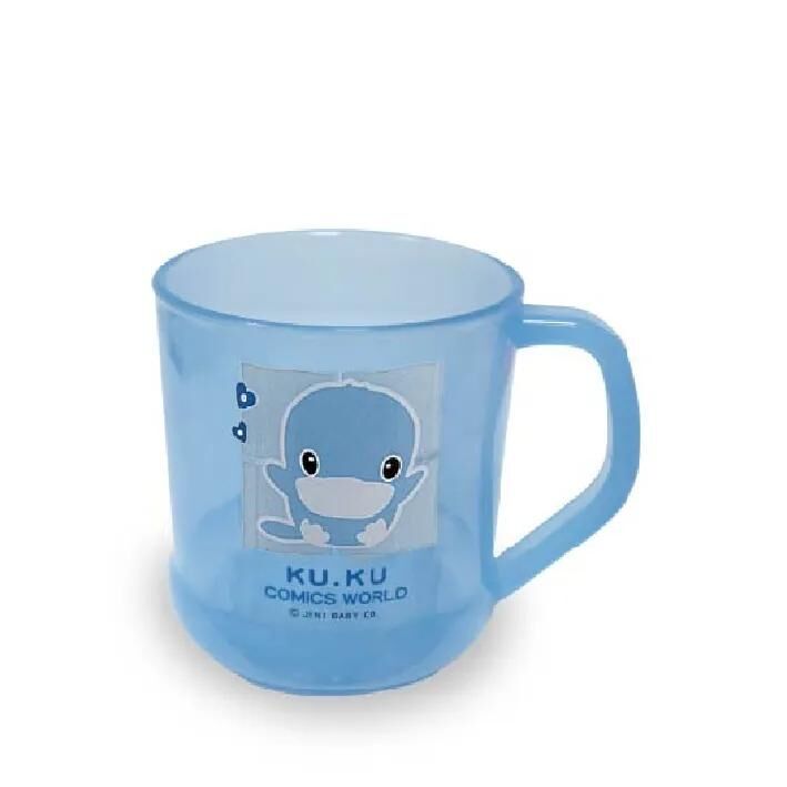 KUKU 愛玩樂杯