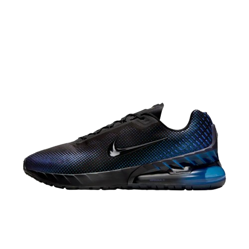 Nike Air Max Phoenix SE "Black Royal Blue" 寶藍 男鞋 IH3571-001 IX