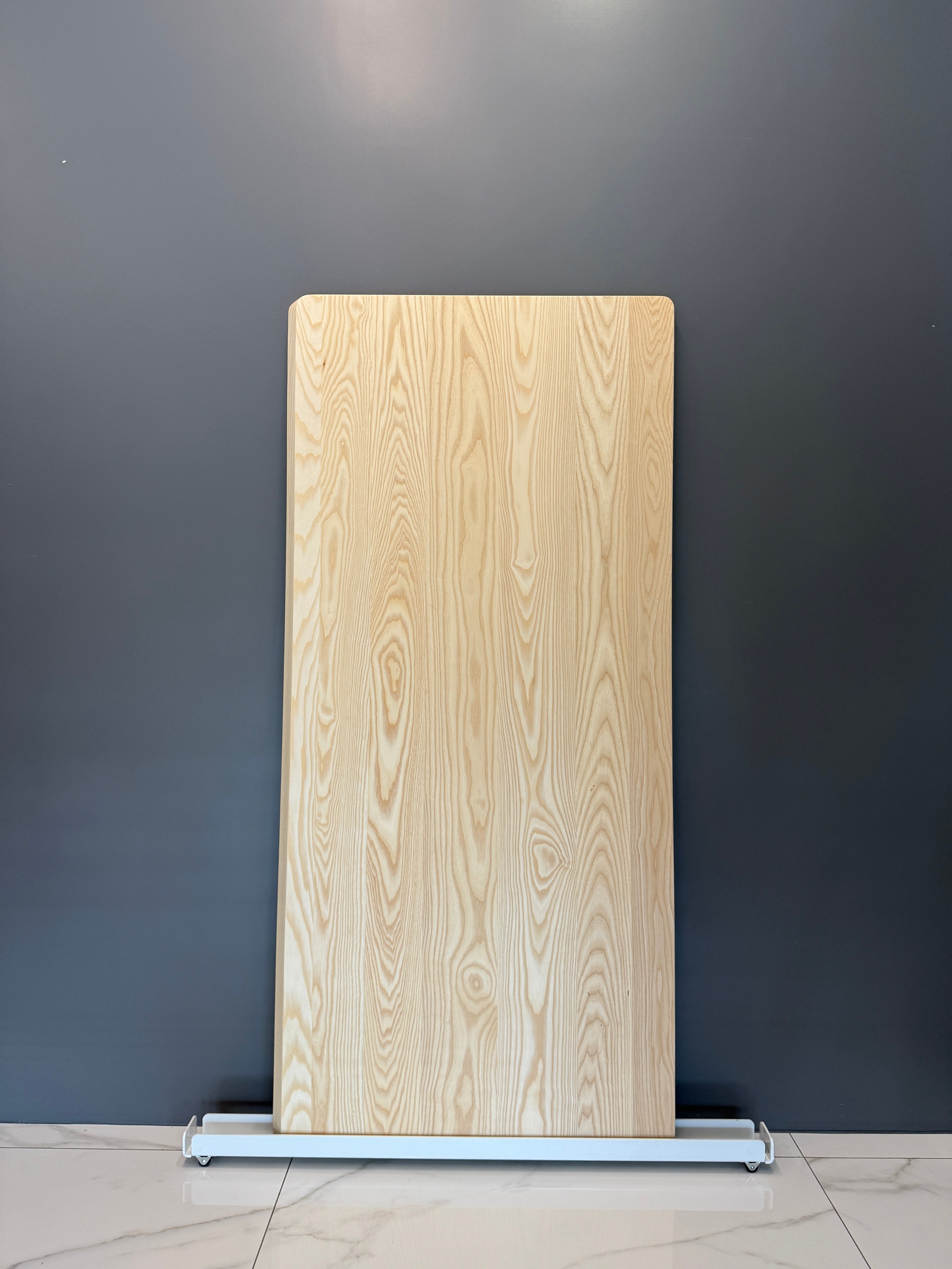 栓木直拼 150x70x2.7 正面