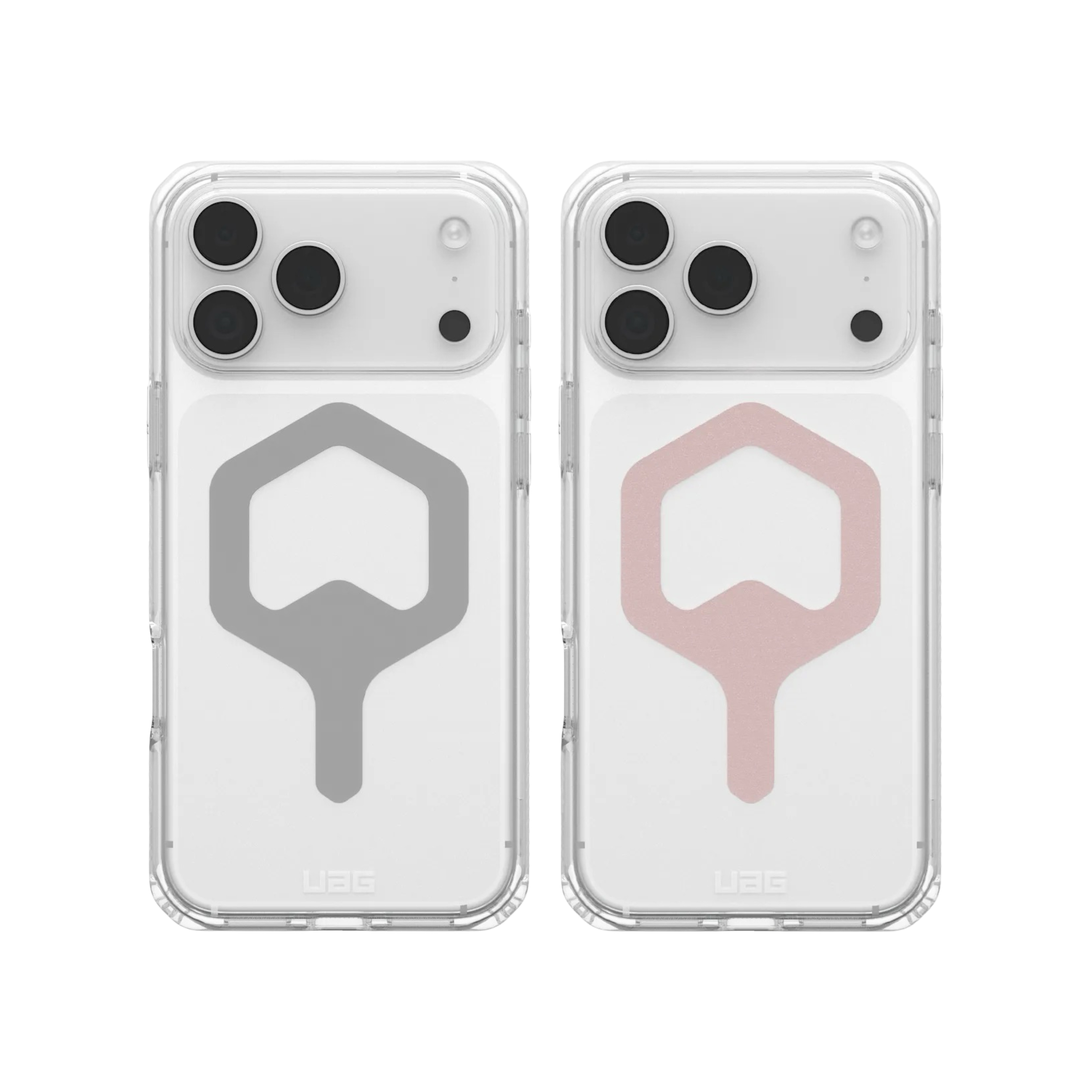 UAG iPhone 17 Pro Max Plyo Magsafe 保護殼