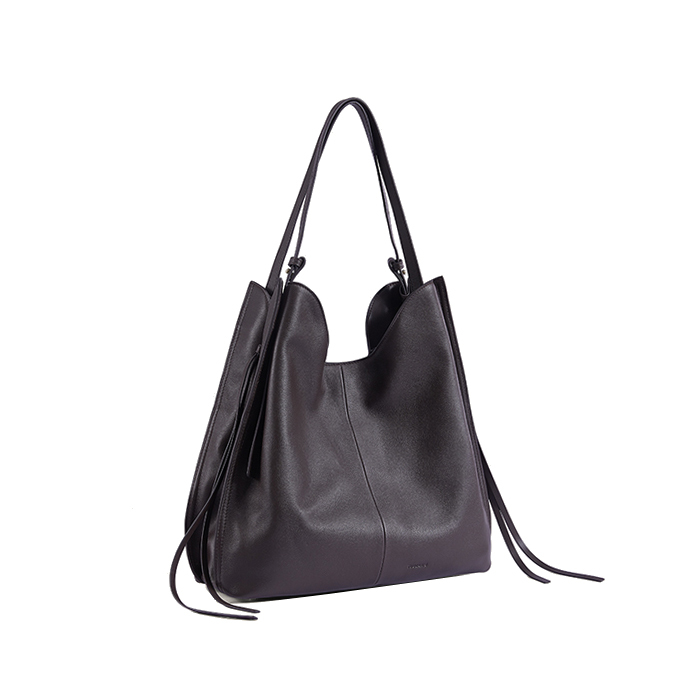 MODA 皮革肩背袋