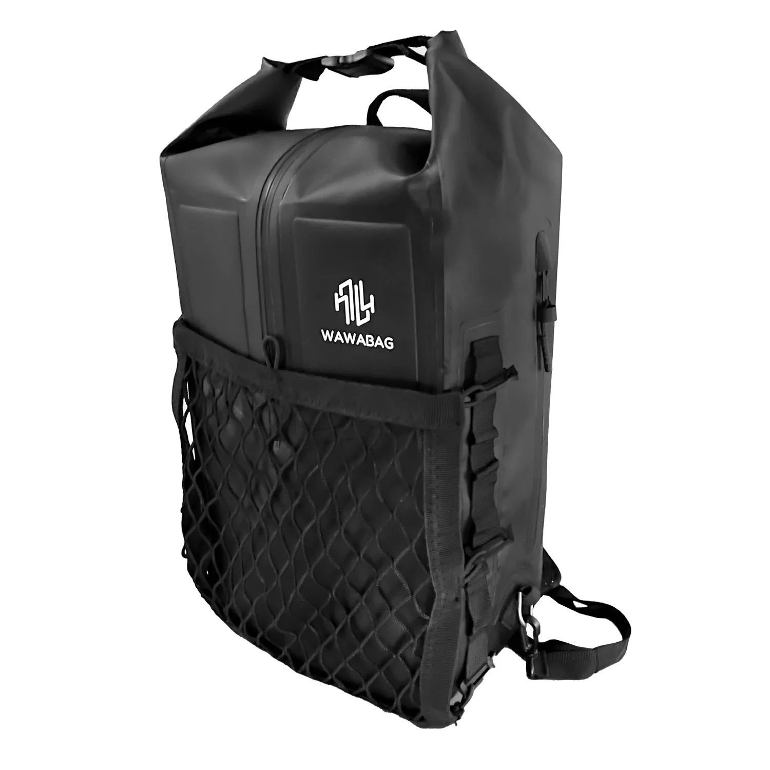 74STREET 騎士街 WAWABAG 2.0 蛙蛙包 後背包 騎士包 23公升 雙肩包