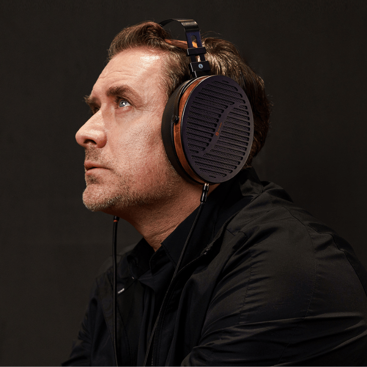 Fosi Audio i5 開放式頭戴耳機