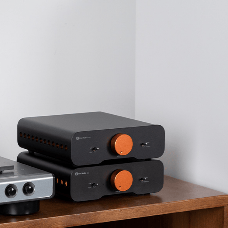 Fosi Audio ZA3 平衡立體聲放大器