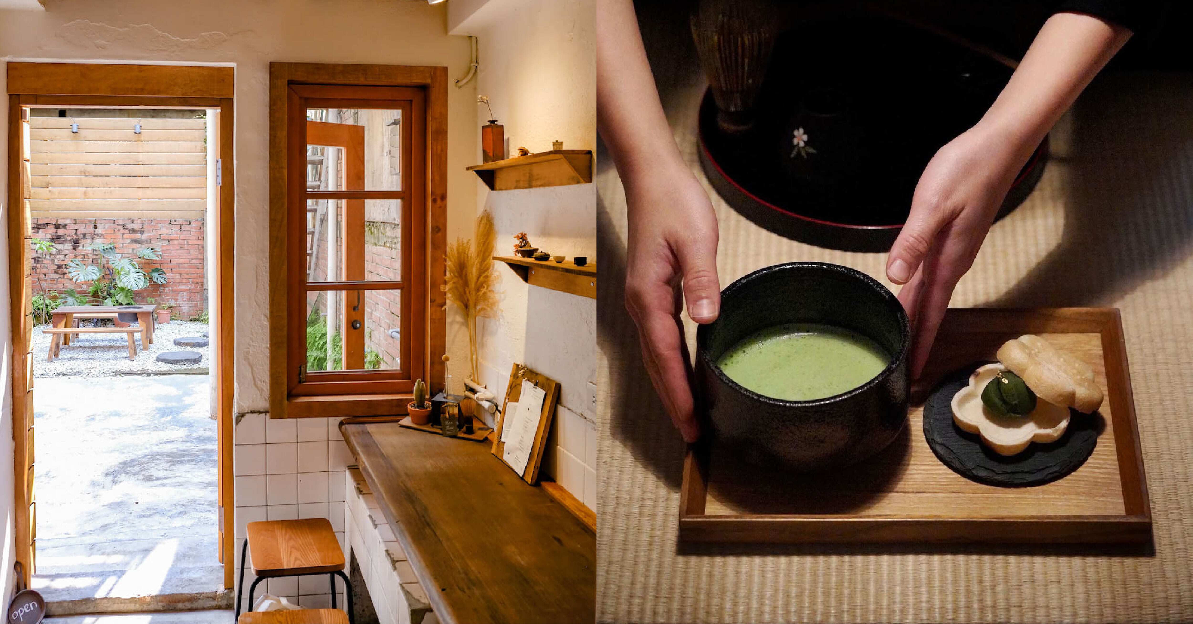 2025 台中勤美周邊散步地圖 - BONNY&READ飾品