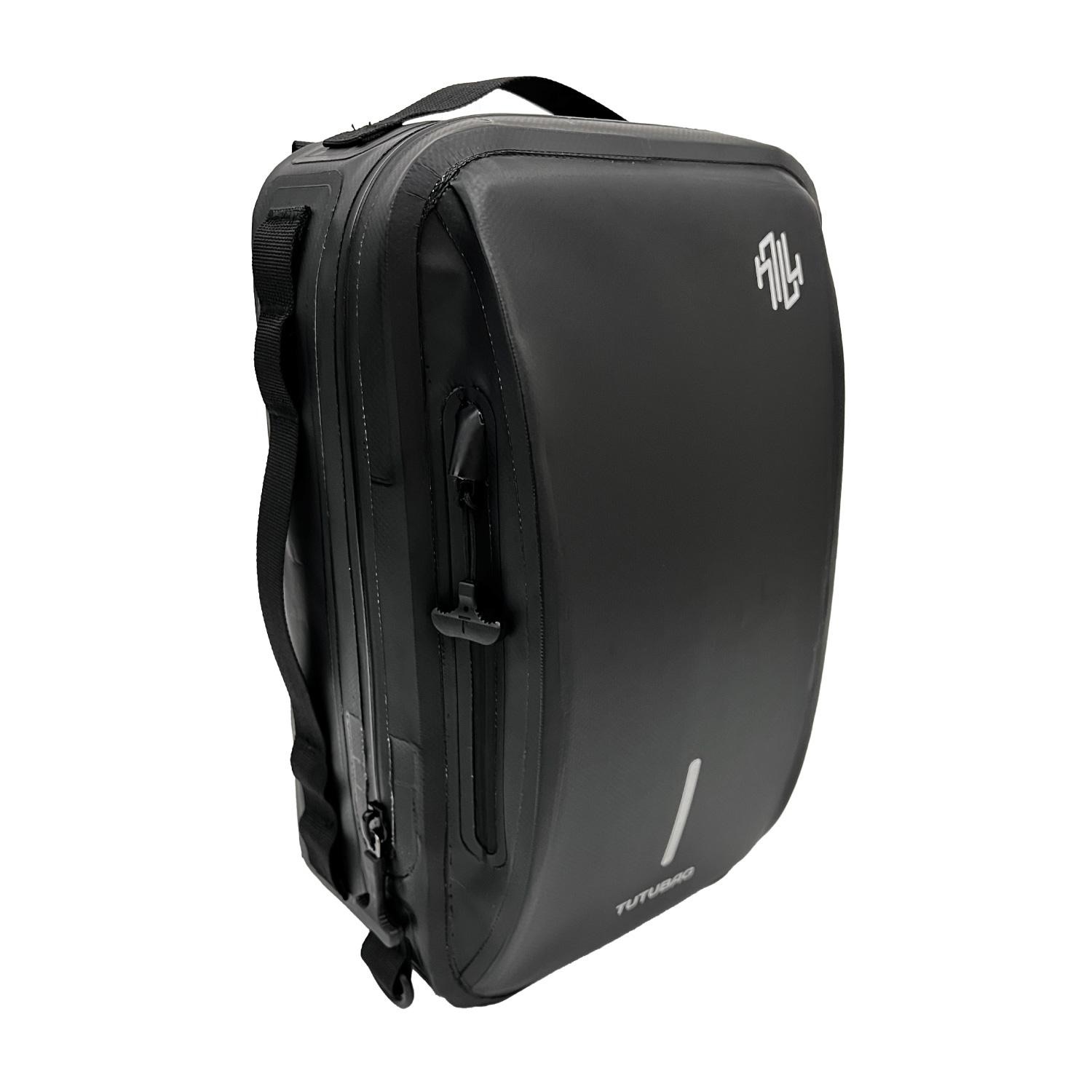 74STREET 騎士街 TUTUBAG 途途包 斜背包 騎士包 可放平板 單肩包 IPX7防水