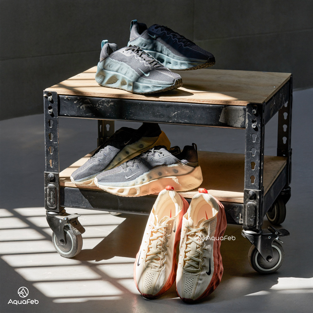 Nike Ava Rover 男鞋 黑色 運動 健身 休閒 慢跑 厚底 舒適 休閒鞋 DX4215-006