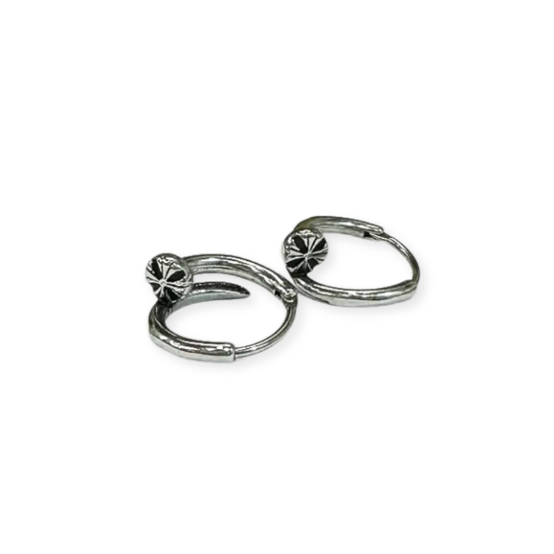 鋼易扣-十字花釘子(單支價)