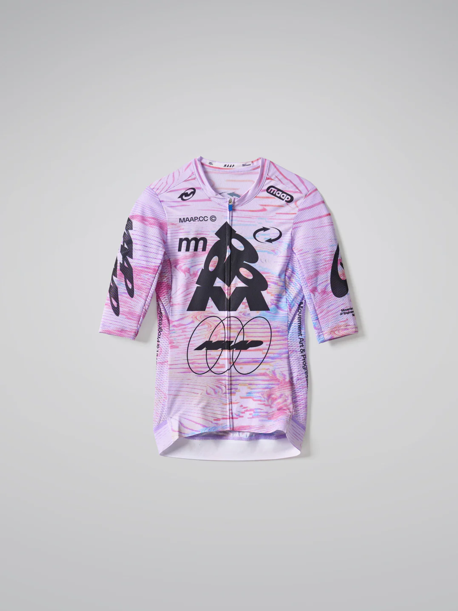 【MAAP】W's Chroma Pro Air Jersey 女短車衣 / Gumball