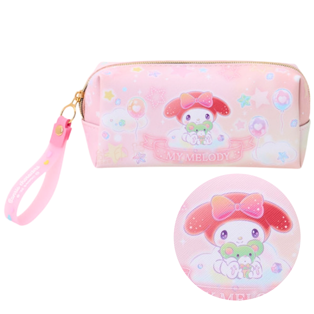 My Melody夢幻系列筆袋
