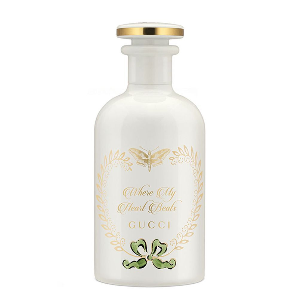 古馳 高訂煉金術士心之舞香水噴霧 EDP 100ml