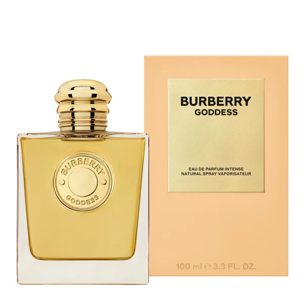 巴寶莉 女神馥郁濃香水喷雾 EDP 100ml