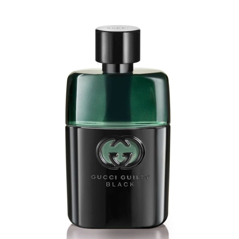 古馳 罪愛惹火男士香水噴霧 EDT 50ml